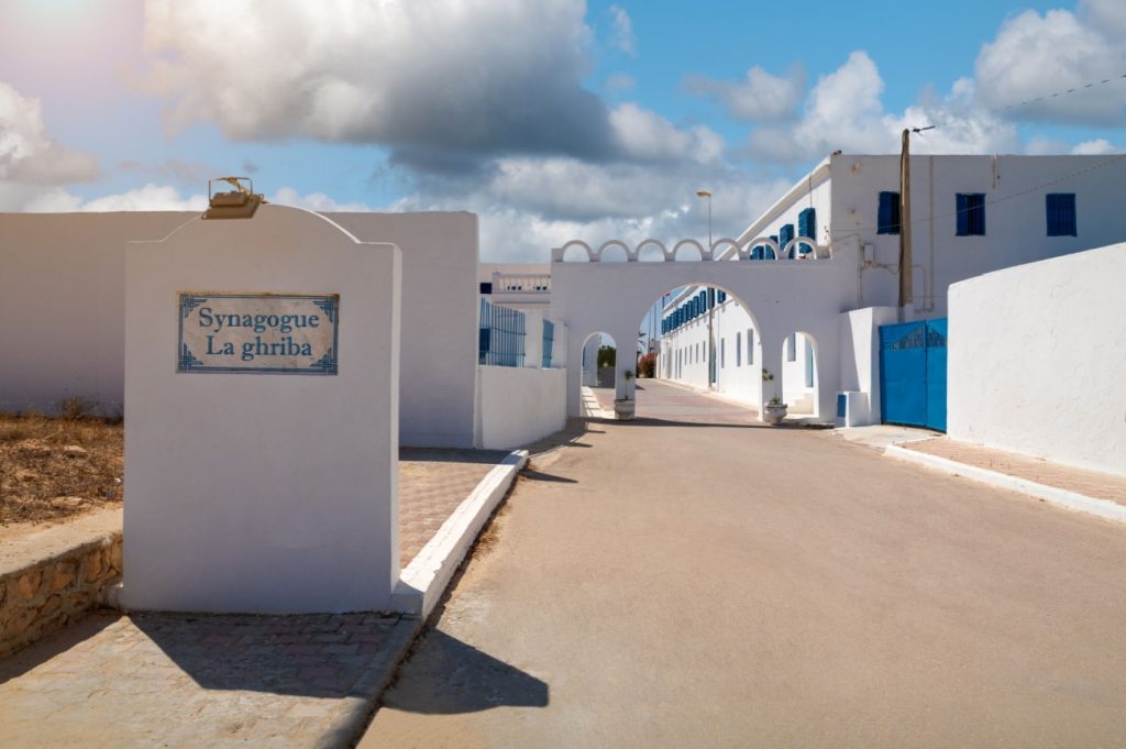 El-Ghriba-synagogue-djerba