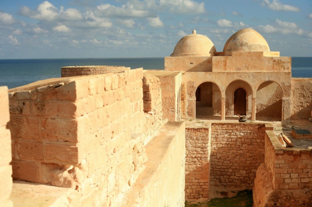 Ghazi-Mustapha-Tower-in-djerba