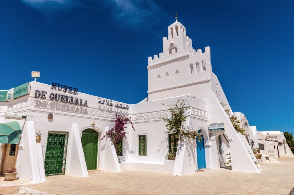 Guellala-djerba