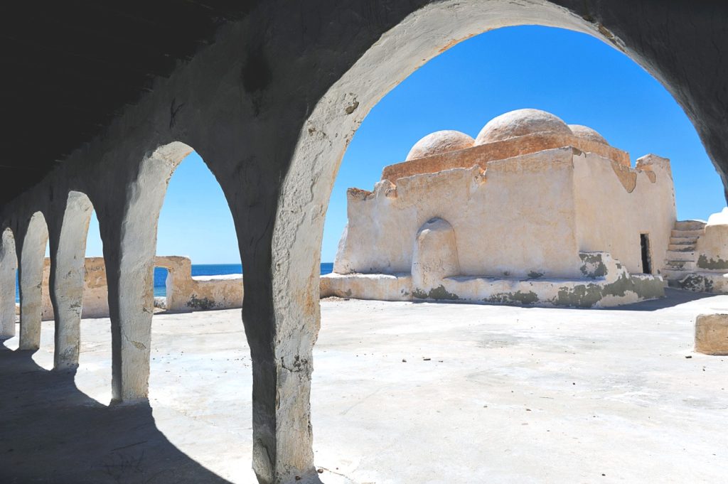 Sidi-Yeti-Mosque-djerba