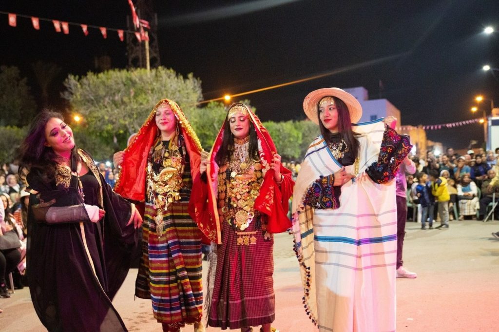 The-International-Ulysse-Festival-of-Djerba