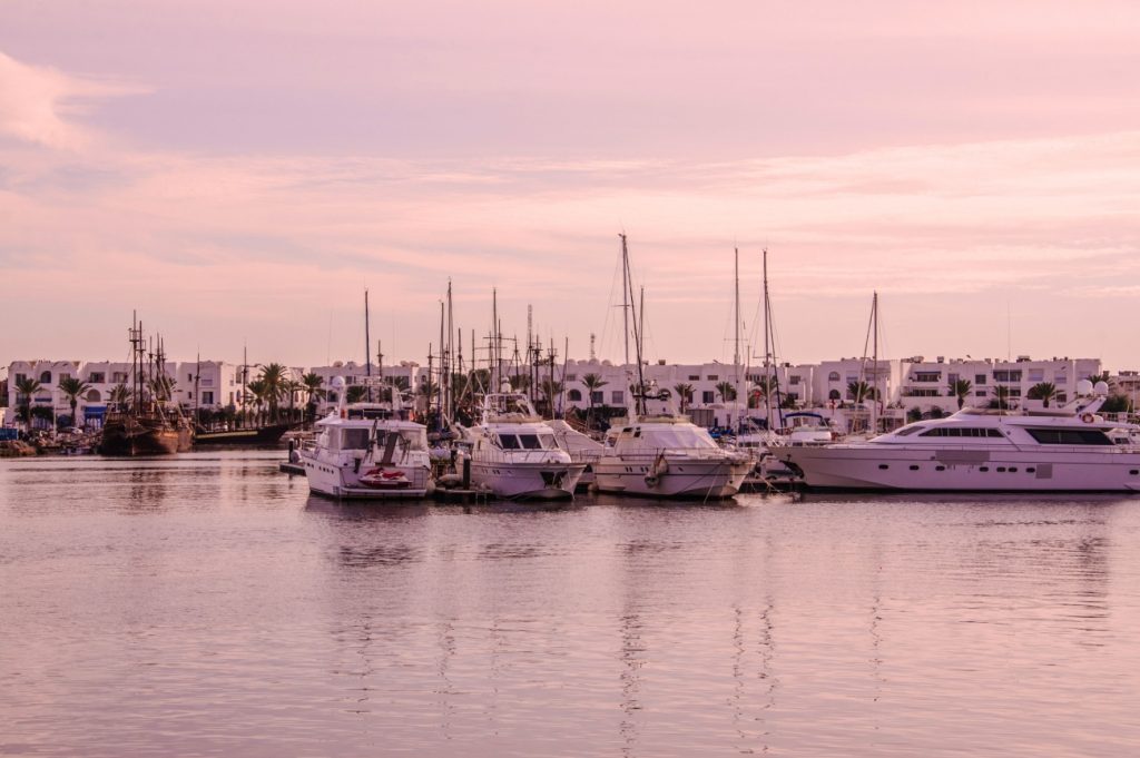 marina-of-djerba